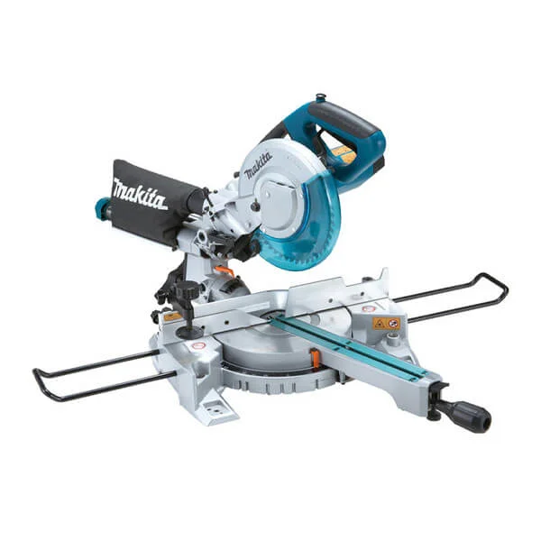 Φωτογραφία προϊόντος: MAKITA LS0815FLN Δισκοπρίονο Πάγκου Radial 1400W με LASER 216 mm