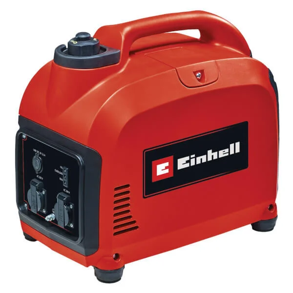Φωτογραφία προϊόντος: EINHELL TC-IG 2000 Γεννήτρια Βενζίνης Inverter 2000W (4152590)