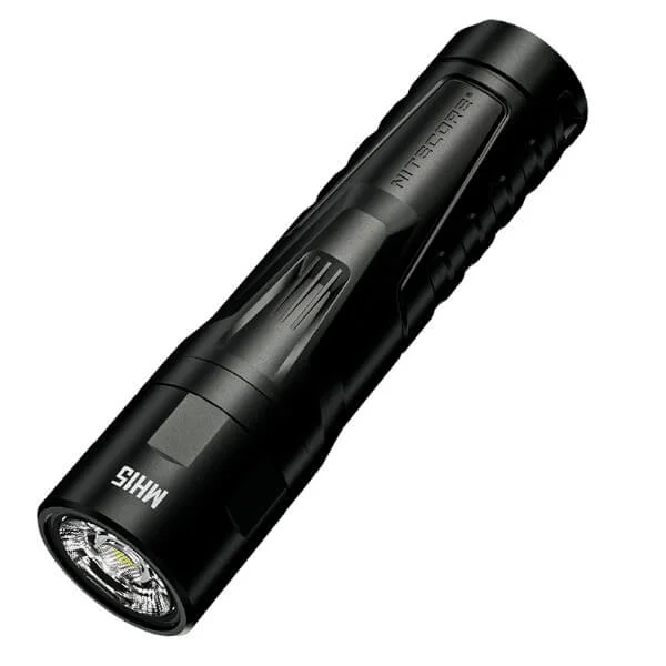 Φωτογραφία προϊόντος: NITECORE MH15 Φακός Led Επαναφορτιζόμενος 2000 Lumens και Powerbank 5000mAh