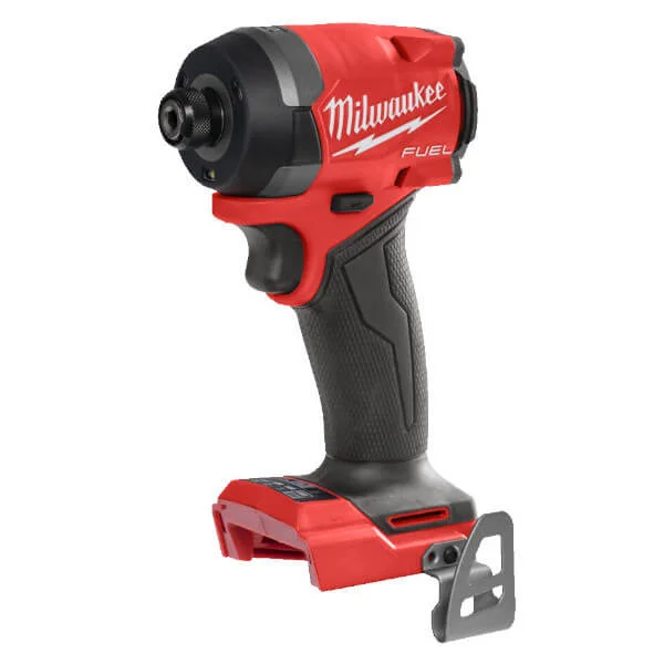Φωτογραφία προϊόντος: MILWAUKEE M18 FID3-0X Παλμικό Κατσαβίδι 1/4" 226Nm Μπαταρίας 18V Χωρίς Μπαταρία και Φορτιστή SOLO (4933479864)