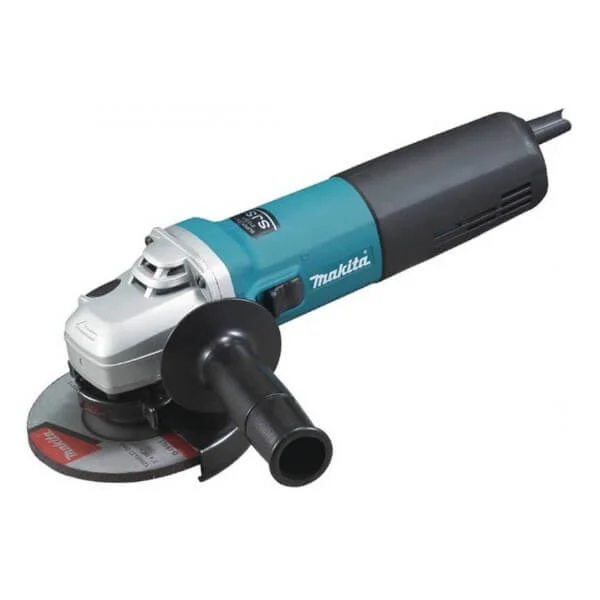 Φωτογραφία προϊόντος: MAKITA 9565CVR Γωνιακός Τροχός 125mm Ρυθμιζόμενος 1400W
