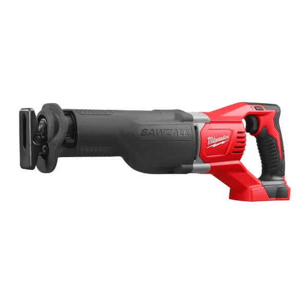 Φωτογραφία προϊόντος: MILWAUKEE M18™ BSX-0 Σπαθόσεγα Μπαταρίας 18V Χωρίς Μπαταρία και Φορτιστή SOLO (4933447275)