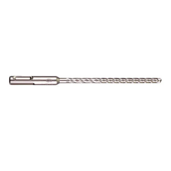 Φωτογραφία προϊόντος: MILWAUKEE 4932352012 Τρυπάνι SDS-PLUS Τετράκοπο 6Χ165mm