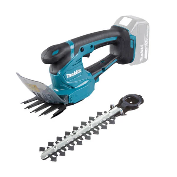 Φωτογραφία προϊόντος: MAKITA DUM111ZX Μπορτουροψάλιδο - Ψαλίδι Γκαζόν 18V Χωρίς Μπαταρία και Φορτιστή SOLO