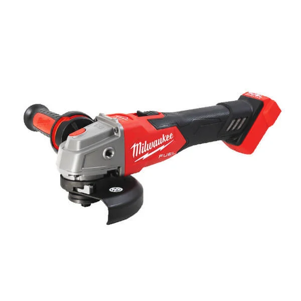 Φωτογραφία προϊόντος: MILWAUKEE M18 FSAG125XB-0X Γωνιακός Τροχός 125mm Μπαταρίας 18V Χωρίς Μπαταρία και Φορτιστή SOLO (4933478429)
