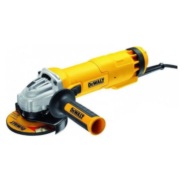 Φωτογραφία προϊόντος: DEWALT DWE4237 Γωνιακός Τροχός 125mm Ηλεκτρικός 1400W
