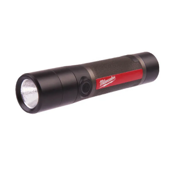 Φωτογραφία προϊόντος: MILWAUKEE L4 FMLED-301 USB Φακός Led Επαναφορτιζόμενος 800Lm (4933479770)