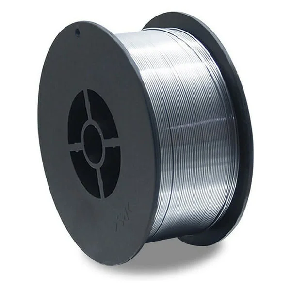 Φωτογραφία προϊόντος: HELIX Σύρμα Αργκον 0,8mm 1kg FLUX για Χρήση Χωρίς Αέριο 75900080