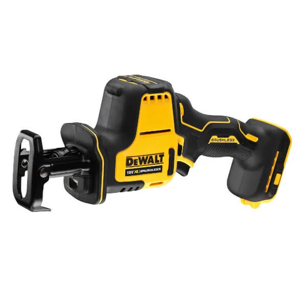 Φωτογραφία προϊόντος: DEWALT DCS369NT Σπαθόσεγα Μπαταρίας 18V Brushless Χωρίς Μπαταρία και Φοαρτιστή (SOLO)