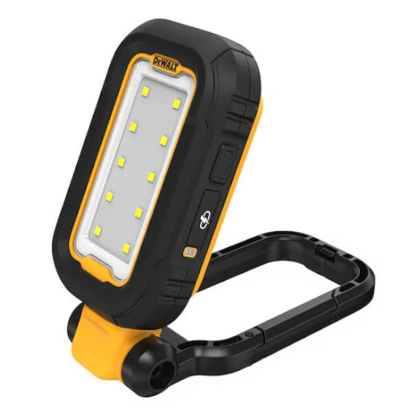 Φωτογραφία προϊόντος: DEWALT DCL182 Φακός Led Επαναφορτιζόμενος 1000 Lumens