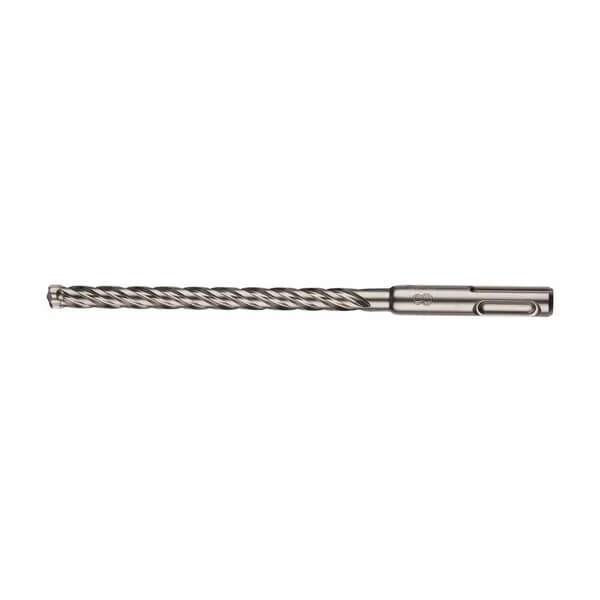 Φωτογραφία προϊόντος: MAKITA Β-58104 NEMESIS Τρυπάνι Τετράκοπο SDS-PLUS 165mm Με Διάμετρο 8mm