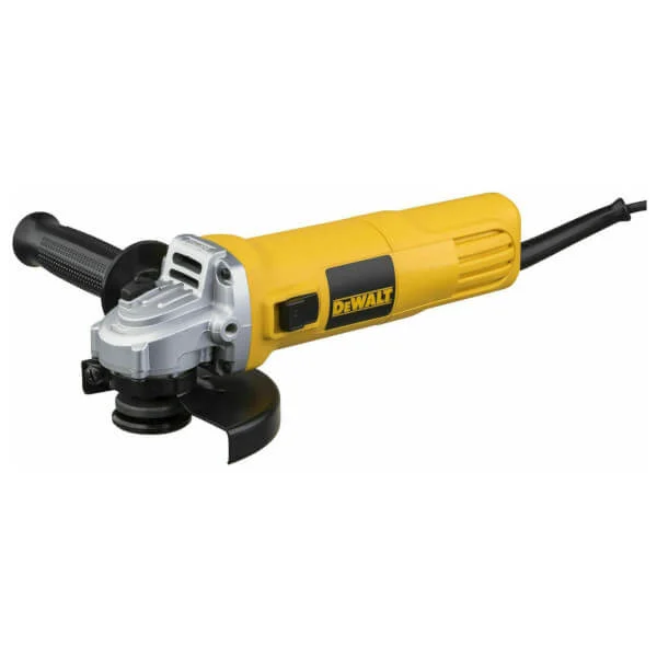 Φωτογραφία προϊόντος: DEWALT DWE4117 Γωνιακός Τροχός 125mm 950W