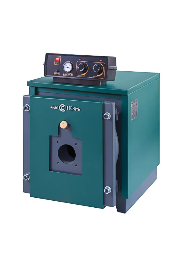 Φωτογραφία προϊόντος: Halcotherm L3ND 160 Λέβητας Πετρελαίου 160000kcal/h