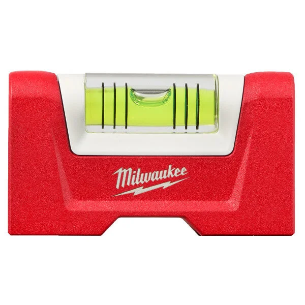 Φωτογραφία προϊόντος: MILWAUKEE 4932472122 Αλφάδι Μαγνητικό Τσέπης 7.6cm