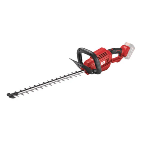 Φωτογραφία προϊόντος: FLEX GHT 55 18.0-EC Μπορντουροψάλιδο Μπαταρίας 18V με Λάμα 55cm Χωρίς Μπαταρία και Φορτιστή SOLO (531275)