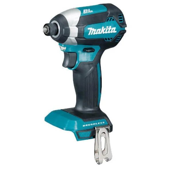 Φωτογραφία προϊόντος: MAKITA DTD153Z Παλμικό Κατσαβίδι 18V BL Motor 170Nm Χωρίς Μπαταρία και Φορτιστή SOLO