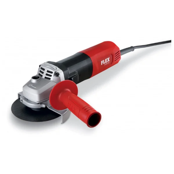 Φωτογραφία προϊόντος: FLEX L 1400 125 Γωνιακός Τροχός 125mm 1400W (492329)