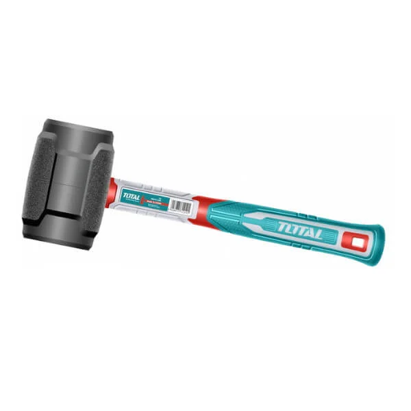 Φωτογραφία προϊόντος: TOTAL THRUH6816 Ματσόλα με Λαβή Fiberglass 450gr