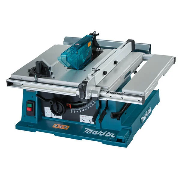 Φωτογραφία προϊόντος: MAKITA 2704Ν Δισκοπρίονο Πάγκου 260mm 1650W