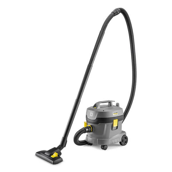 Φωτογραφία προϊόντος: Kärcher KARCHER T 11/1 CLASSIC Σκούπα Ηλεκτρική Στερεών 850W με Κάδο 11lt (1.527-197.0)