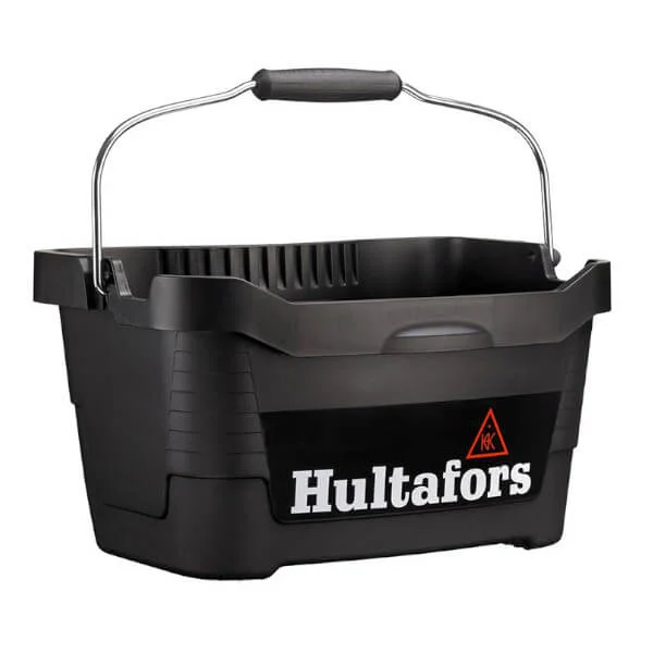 Φωτογραφία προϊόντος: HULTAFORS TB-15 Εργαλειοθήκη Κουβάς Εργαλείων 15Lt (590100)