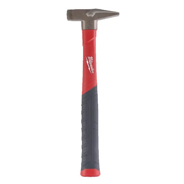 Φωτογραφία προϊόντος: MILWAUKEE 4932478661 Σφυρί με Λαβή Firerglass 200gr
