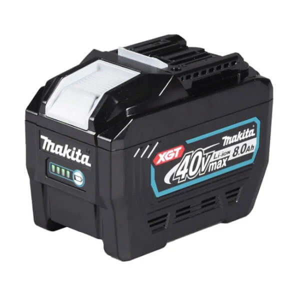 Φωτογραφία προϊόντος: MAKITA BL4080 Μπαταρία XGT 40V 8Ah (191X65-8)