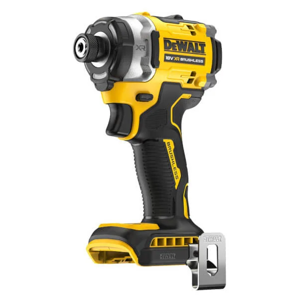 Φωτογραφία προϊόντος: DEWALT DCF860N Παλμικό Κατσαβίδι 18V Brushless 282Nm Χωρίς Μπαταρία και Φορτιστή SOLO