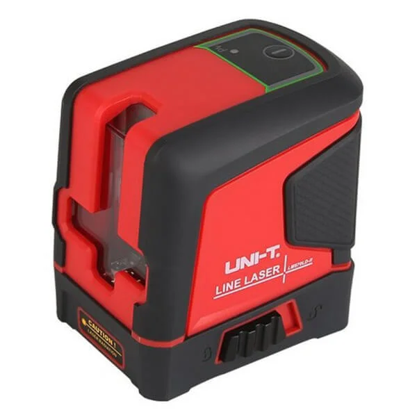 Φωτογραφία προϊόντος: UNI-T LM570LD-II Αλφάδι Laser Σταυρού Πράσινης Δέσμης