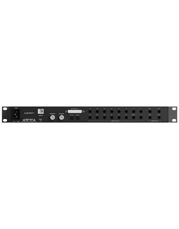 Φωτογραφία προϊόντος: AUDIENT ORIA Dante Card Expander
