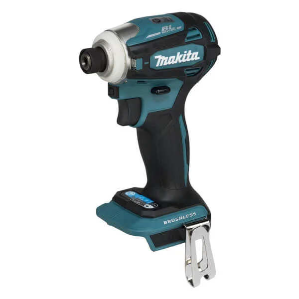 Φωτογραφία προϊόντος: MAKITA DTD172Z Παλμικό Κατσαβίδι Μπαταρίας 18V Brushless 180Nm Χωρίς Μπαταρία και Φορτιστή SOLO (Σώμα)