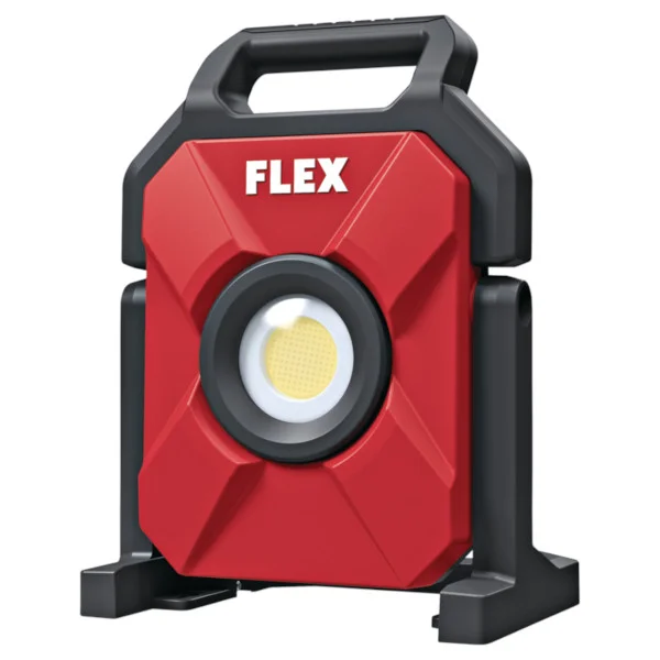Φωτογραφία προϊόντος: FLEX CL 5000 10.8/18.0 Προβολέας Μπαταρίας 10.8/18V 5000Lm Χωρίς Μπαταρία και Φορτιστή SOLO (504602)