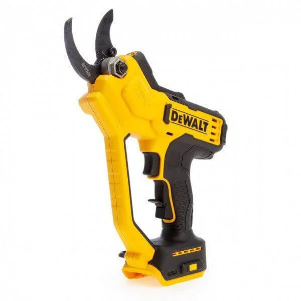 Φωτογραφία προϊόντος: DEWALT DCMPP568Ν Ψαλίδι Κλαδέματος Μπαταρίας 18V με Άνοιγμα 38mm Χωρίς Μπαταρία και Φορτιστή SOLO