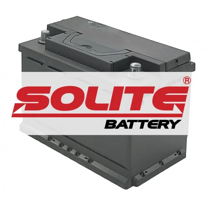 Φωτογραφία προϊόντος: Solite EFB 70 12V 70Ah