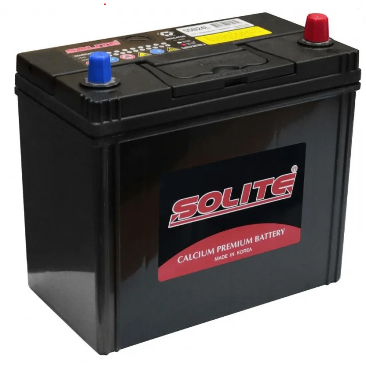 Φωτογραφία προϊόντος: Solite CMF55B24R 12V 45Ah