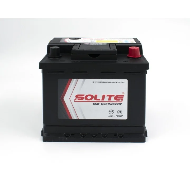 Φωτογραφία προϊόντος: Solite CMF55066 12V 50Ah