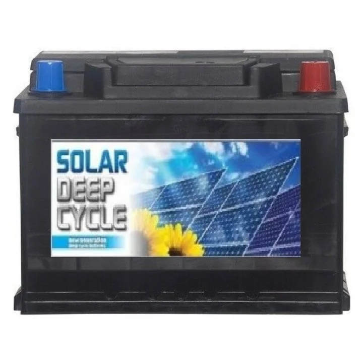 Φωτογραφία προϊόντος: Mitsuba D225+ 12V 225Ah