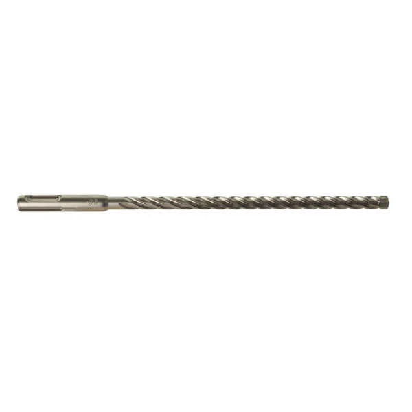 Φωτογραφία προϊόντος: MILWAUKEE 4932352023 Τρυπάνι SDS-PLUS Τετράκοπο 8Χ215mm