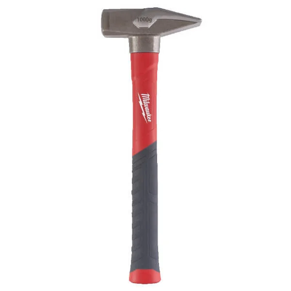 Φωτογραφία προϊόντος: MILWAUKEE 4932478665 Σφυρί με Λαβή Firerglass 1000gr