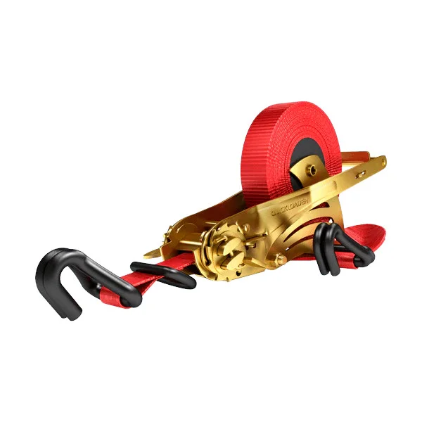 Φωτογραφία προϊόντος: QUICKLOADER QL1200MD Ιμάντας Αυτόματης Επαναφοράς Retractable 4.5m x 25m