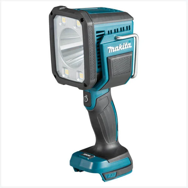 Φωτογραφία προϊόντος: MAKITA DML812 Φακός Προβολέας LED 18V 1250 lm Χωρίς Μπαταρία και Φορτιστή SOLO