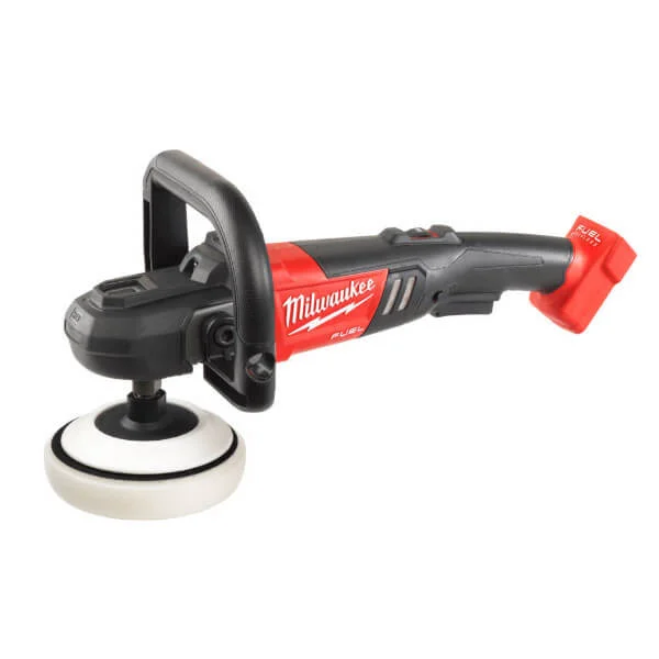 Φωτογραφία προϊόντος: MILWAUKEE M18 FAP180-0X Αλοιφαδόρος 180mm Μπαταρίας 18V Ρυθμιζόμενος Χωρις Μπαταρία και Φορτιστή SOLO (4933451552)
