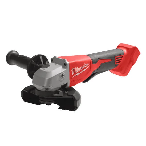 Φωτογραφία προϊόντος: MILWAUKEE BLSAG125XPD-0 Γωνιακός Τροχός 18V 125mm Χωρίς Μπαταρία και Φορτιστή SOLO (4933492645)