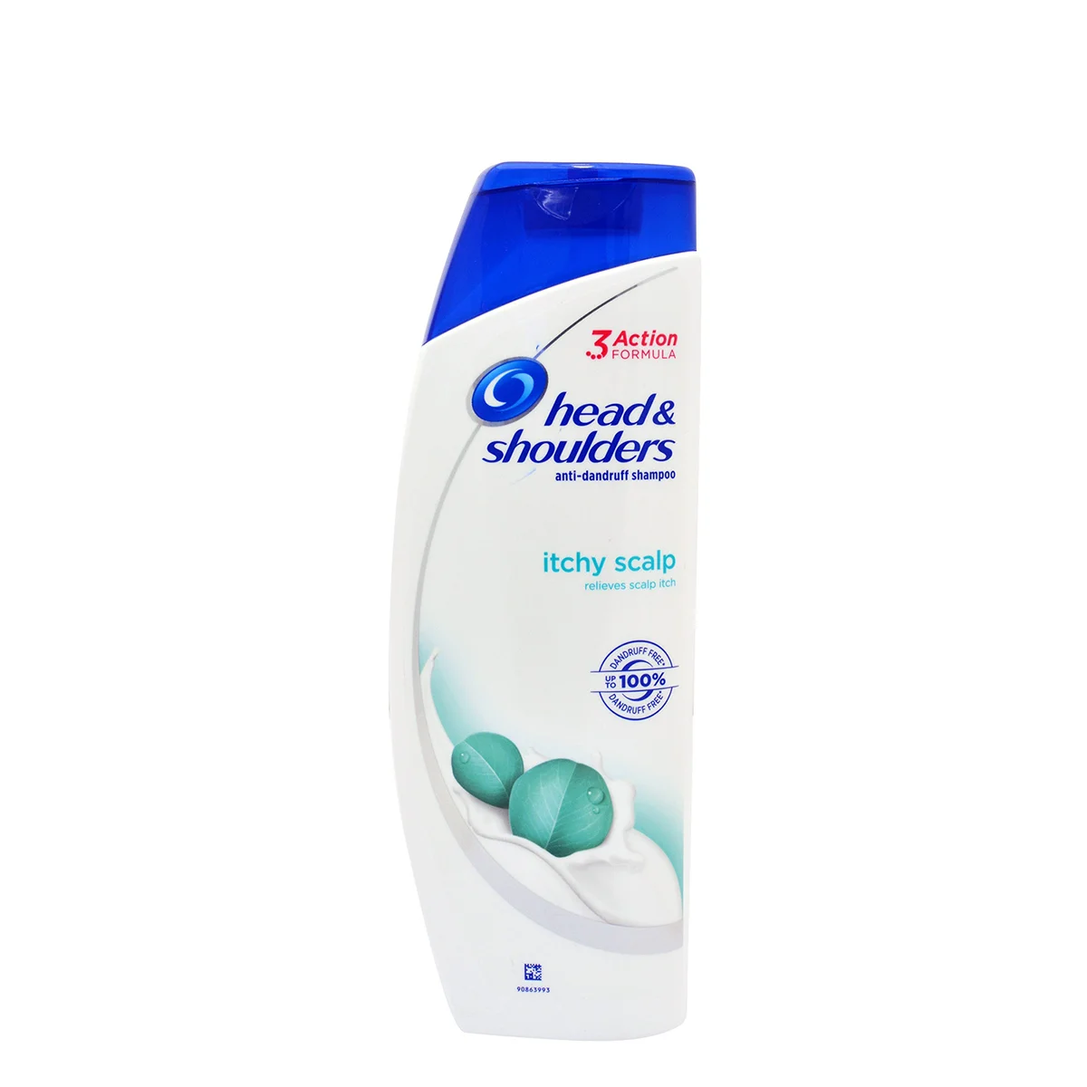 Φωτογραφία προϊόντος: Procter & Gamble Σαμπουάν Head & Shoulders ITCHY SCALP 360ml