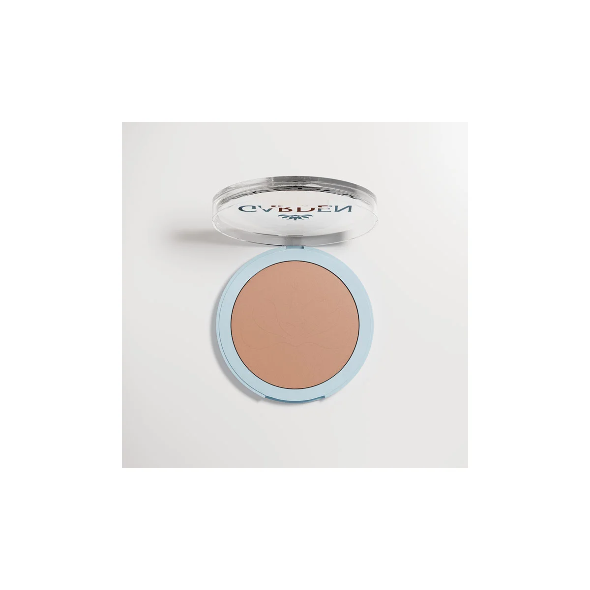 Φωτογραφία προϊόντος: Medipharmacy Garden Highlighter Powder 611 Sunstone 9 g