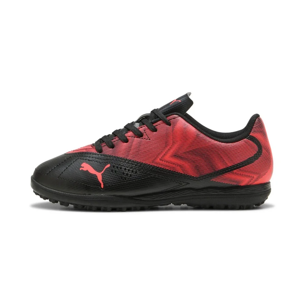 Φωτογραφία προϊόντος: Puma new Puma Rapid Jr Παπούτσια Ποδοσφαιρικά Σχάρα 109315 03