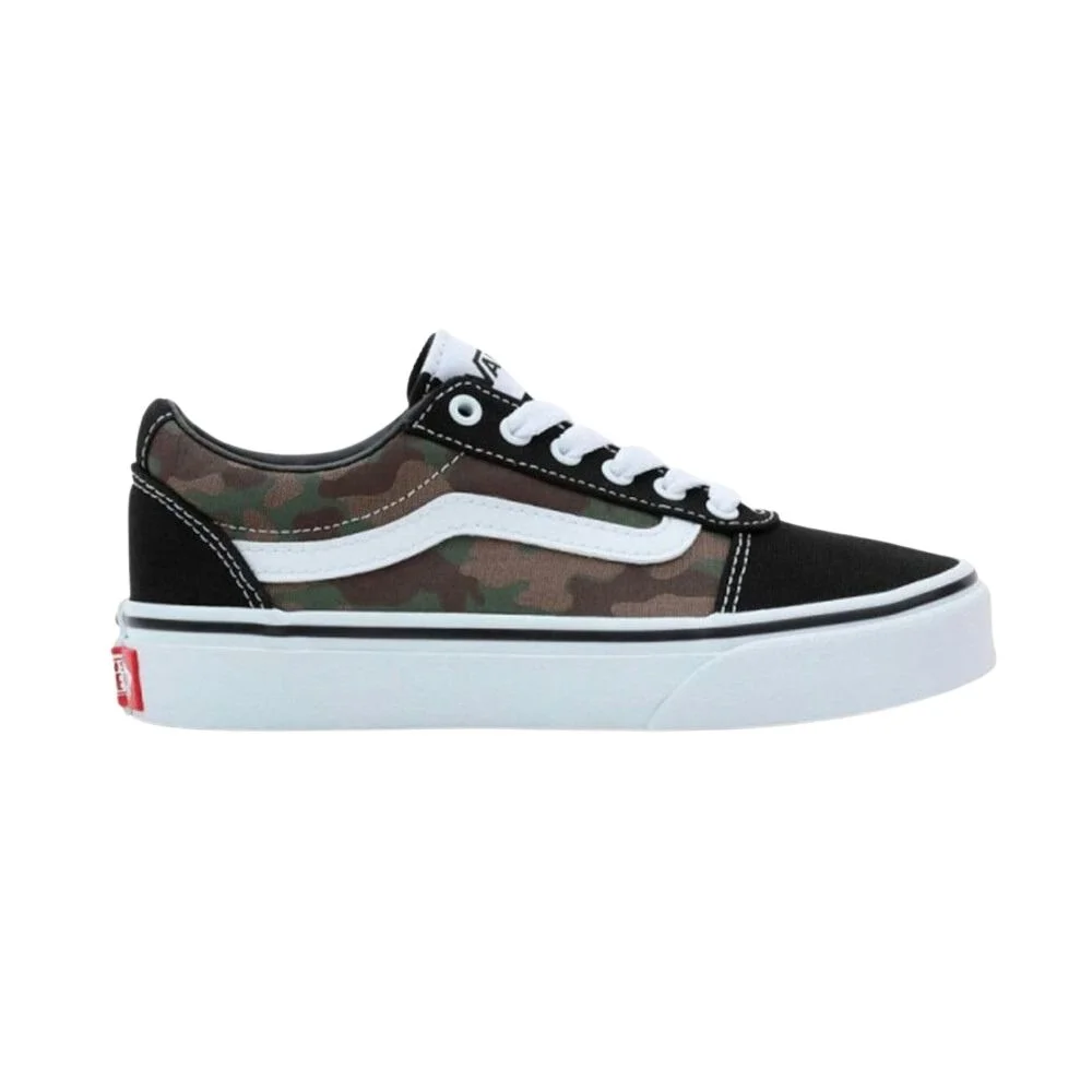 Φωτογραφία προϊόντος: Vans YT Ward VN0A38J9JBW1