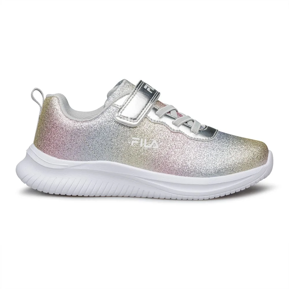 Φωτογραφία προϊόντος: Fila Memory Strass V Kids Running Shoes 3AF31031-111