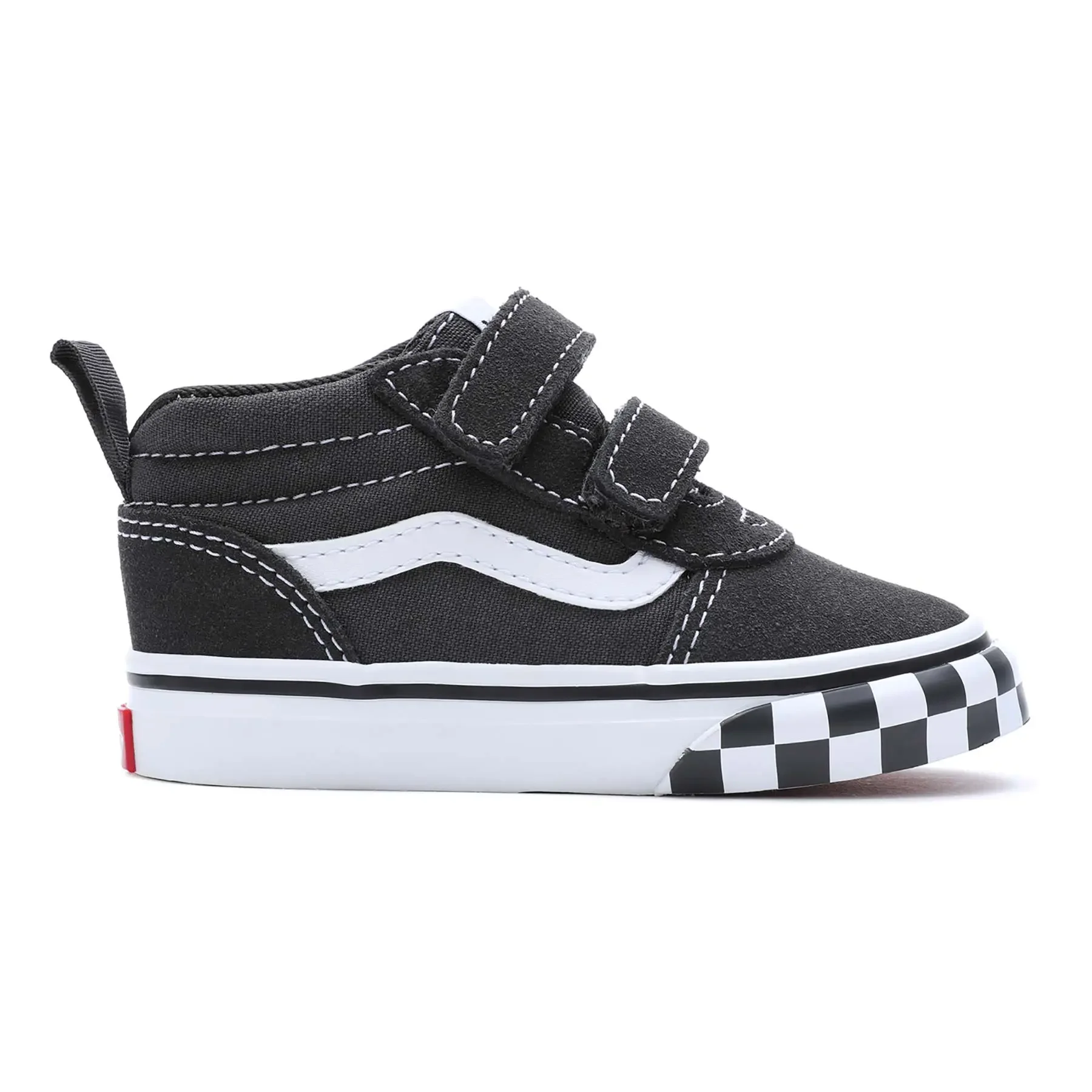 Φωτογραφία προϊόντος: Vans Ward Mid V Shoes VN0A5HYXBKP1