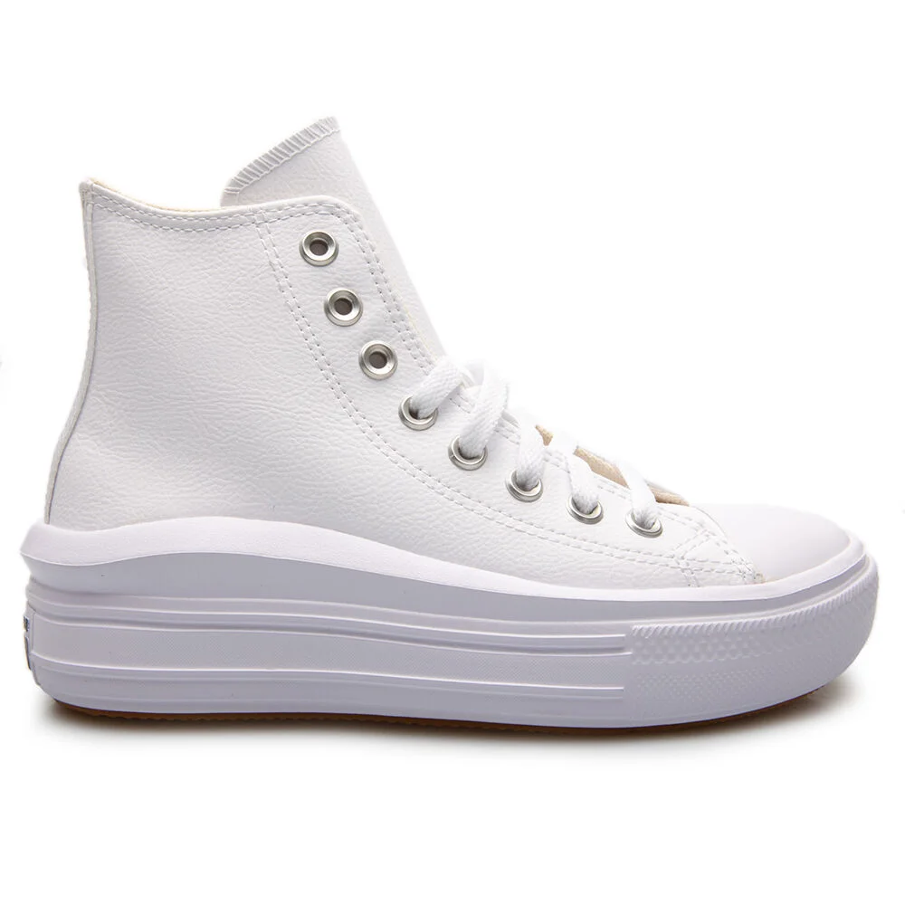 Φωτογραφία προϊόντος: Converse Chuck Taylor All Star Move Hi Sneaker Flatforms A04295C